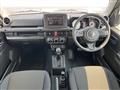 2025 Suzuki Jimny