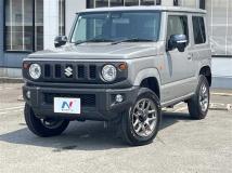 2025 Suzuki Jimny