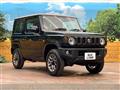 2025 Suzuki Jimny