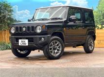 2025 Suzuki Jimny