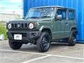2026 Suzuki Jimny