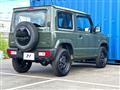 2026 Suzuki Jimny