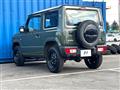 2026 Suzuki Jimny