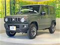 2026 Suzuki Jimny