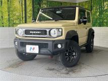 2020 Suzuki Jimny Sierra