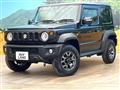 2023 Suzuki Jimny Sierra
