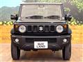 2023 Suzuki Jimny Sierra