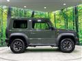 2024 Suzuki Jimny Sierra
