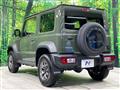2024 Suzuki Jimny Sierra