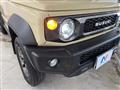 2023 Suzuki Jimny Sierra