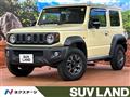 2024 Suzuki Jimny Sierra