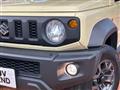 2024 Suzuki Jimny Sierra