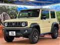 2024 Suzuki Jimny Sierra