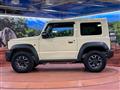 2024 Suzuki Jimny Sierra