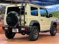 2024 Suzuki Jimny Sierra