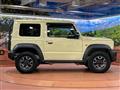 2024 Suzuki Jimny Sierra