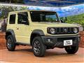 2024 Suzuki Jimny Sierra
