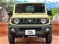 2024 Suzuki Jimny Sierra