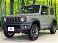 2024 Suzuki Jimny Sierra