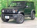 2024 Suzuki Jimny Sierra