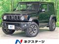 2024 Suzuki Jimny Sierra