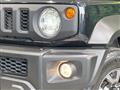 2024 Suzuki Jimny Sierra