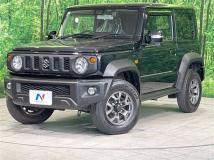 2024 Suzuki Jimny Sierra