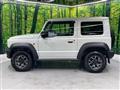 2024 Suzuki Jimny Sierra