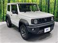 2024 Suzuki Jimny Sierra