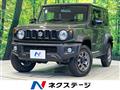 2024 Suzuki Jimny Sierra