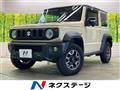 2024 Suzuki Jimny Sierra
