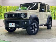 2024 Suzuki Jimny Sierra