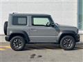 2024 Suzuki Jimny Sierra