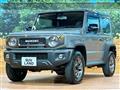 2024 Suzuki Jimny Sierra