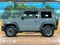 2024 Suzuki Jimny Sierra