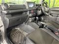 2024 Suzuki Jimny Sierra
