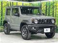 2024 Suzuki Jimny Sierra