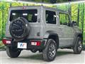 2024 Suzuki Jimny Sierra