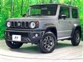 2024 Suzuki Jimny Sierra