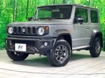2024 Suzuki Jimny Sierra