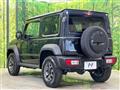 2025 Suzuki Jimny Sierra