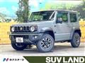 2025 Suzuki Jimny Sierra