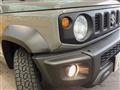 2025 Suzuki Jimny Sierra