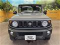 2025 Suzuki Jimny Sierra