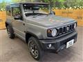 2025 Suzuki Jimny Sierra