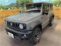 2025 Suzuki Jimny Sierra