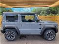 2025 Suzuki Jimny Sierra