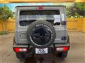2025 Suzuki Jimny Sierra