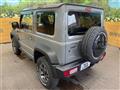 2025 Suzuki Jimny Sierra