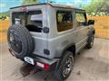 2025 Suzuki Jimny Sierra
